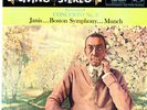 Byron Janis/Munch RACHMANINOV 3rd - RCA LSC-2237 1S/2S