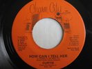 Curtis - How Can I Tell Her (LISTEN)