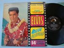 Elvis Presley Blue Hawaii LP LSP-2426 1964