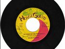 HOUSE GUESTS My Mind Set Me Free Monster Funk 45 Hear