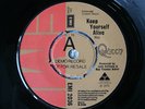 QUEEN KEEP YOURSELF ALIVE/SON AND DAUGHTER RARE DEMO 7