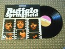 BUFFALO SPRINGFIELD LP same W/OUT' 66 M- ATCO tri color