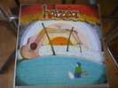 HAIZEA Rare first LP BASQUE PSYCH PROG  ORIGINAL ELKAR