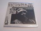 RARE LP VICTORIA SPIVEY and Her Blues Vol 2 SEALED MINT