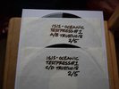 ISIS Oceanic 2xLP TESTPRESS Ltd 5 copies