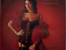 DANA GILLESPIE LP UK 1973 GLAM ART ROCK David Bowie ??