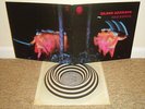 BLACK SABBATH Paranoid LP Vertigo 1970 UK 1st Press
