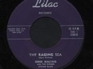 ROCKABILLY 45 - GENE MALTAIS & GSB -LILAC 3159 ORIGINAL