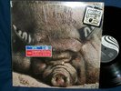 KIN PING MEH  - No. 2 LP ZEBRA German KRAUT prog