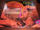 Dr. Phibes LP soundtrack Vincent Price Paul Frees NM