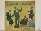  ORIGINAL FIRST PRESSING OF THE CADETS  1957