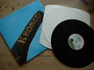 BRONCO LP.'ACE OF SUNLIGHT'.UK. ISLAND PINK.1ST PRESS.