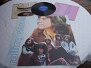 ROLLING STONES-LET IT BLEED-1969 WITH POSTER/INNER  EX+