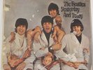 Beatles -Yesterday & Today Butcher Cover 3rd State Mono