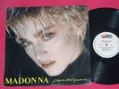 Madonna - Papa Don't Preach BRAZIL COLOR COVER EP PROMO