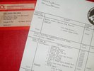 Ramones 'Beat From The Street' ULTRA-RARE live radio LP
