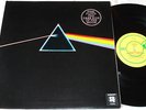 Pink Floyd Dark Side Of The Moon LP Aust Quadraphonic
