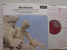SMA Telefunken Keilberth conducts Brahms 2