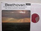 SMA Telefunken Tatrai Quartet play Beethoven