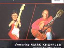 HANK MARVIN MARK KNOPFLER 