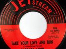 rare Northern Soul 45 BARBARA LYNN on JET STREAM Hear