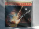 New MFSL LP Albert Collins Cold Snap 200 Gram Vinyl