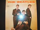 THE BEATLES   INTRODUCING THE BEATLES   LP