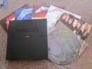 METALLICA - Vinyl BOX SET Megadeth Slayer Anthrax