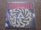 SOUNDGARDEN - Bad Motor Finger LP Pearl Jam Nirvana