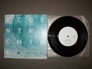 Blacklisted Eccentrichine TEST PRESS have heart judge