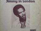 JIMMY LONDON Jimmy In London reggae LP JAMA