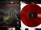 ANCIENT RITES - The Diabolic Serenades LP Red Vinyl
