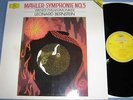 MAHLER Symphony No. 5 - BERNSTEIN / DG Digital 4236081