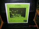 IRON MAIDEN - ONCE UPON A TIME LP RARE & GREAT LIVE 