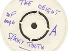 SPOOKY TOOTH The Weight 1968 UK 45 test pressing