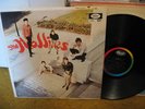 Hits Of The Hollies/ Capitol 6000 Series/ Mono/ Canada