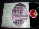 BACH 3 violons RISTENPART HENDEL SCHLUPP BUNTE CFD 337