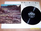 DECCA SXL 2005 DVORAK NEW WORLD SYMPHONY W/B GVD ED1 BB