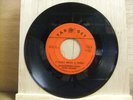 Calvin Williams northern soul 45 It Don't Mean A Thing