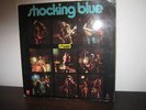 SHOCKING BLUE - 3RD ALBUM  DUTCH PROG/PSYCH ORIG.