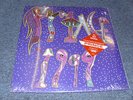 PRINCE 1999 2 LP Set SEALED w/ Sticker Modern Soul RARE