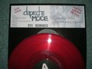 Depeche Mode--911 REMIXES-- RED...Nr.#154/350...RARE