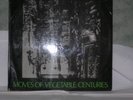 TRAMLINE MOVES OF THE VEGETABLE CENTURIES ISLAND LABEL