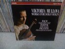 Bach Bartok Paganini Mullova Philips DIGITAL