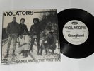 VIOLATORS 7