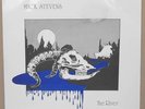 Mick Stevens - The River (1977 LP)