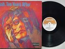 Ten Years After – “SSSSHH” (1969 UK Deram Mono)