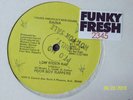 Poor Boy Rappers Low Rider Rap RARE Random Indie Disco