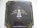 Third Man Vault Package 3 LP sealed white stripes dead