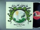 Alkana  Welcome To My Paradise     RARE Hard Rock
